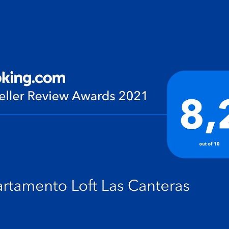 Apartamento Beach Loft Las Canteras Las Palmas de Gran Canária Exterior foto
