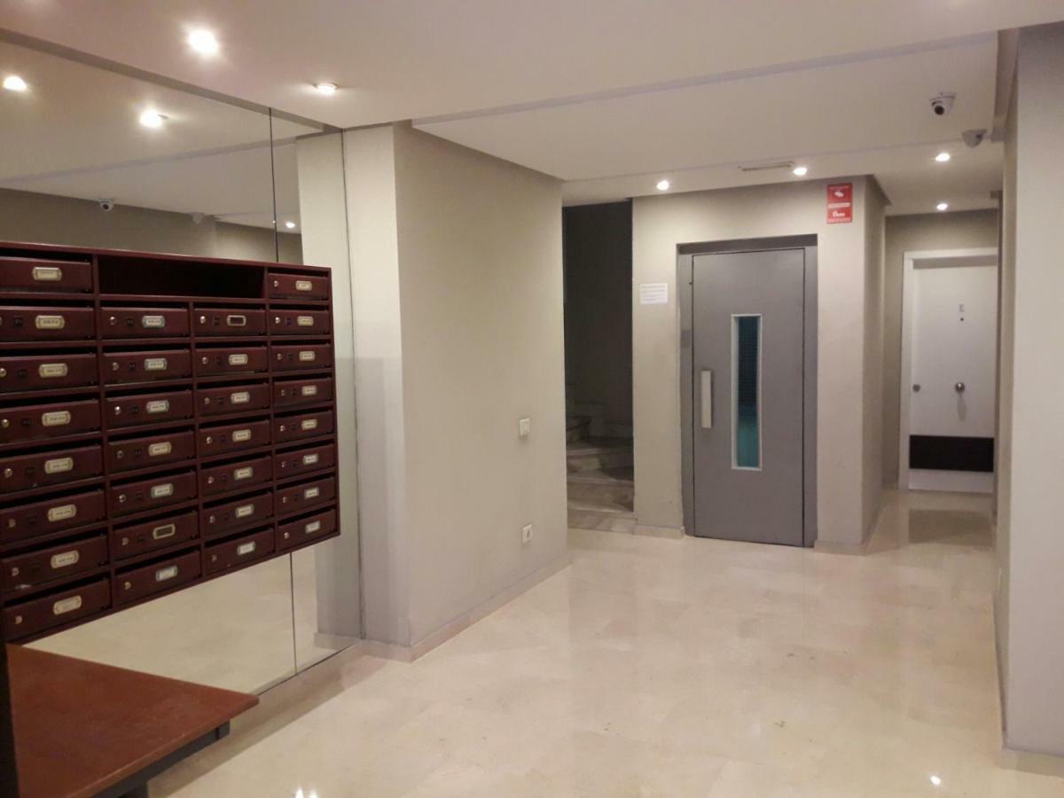 Apartamento Beach Loft Las Canteras Las Palmas de Gran Canária Exterior foto