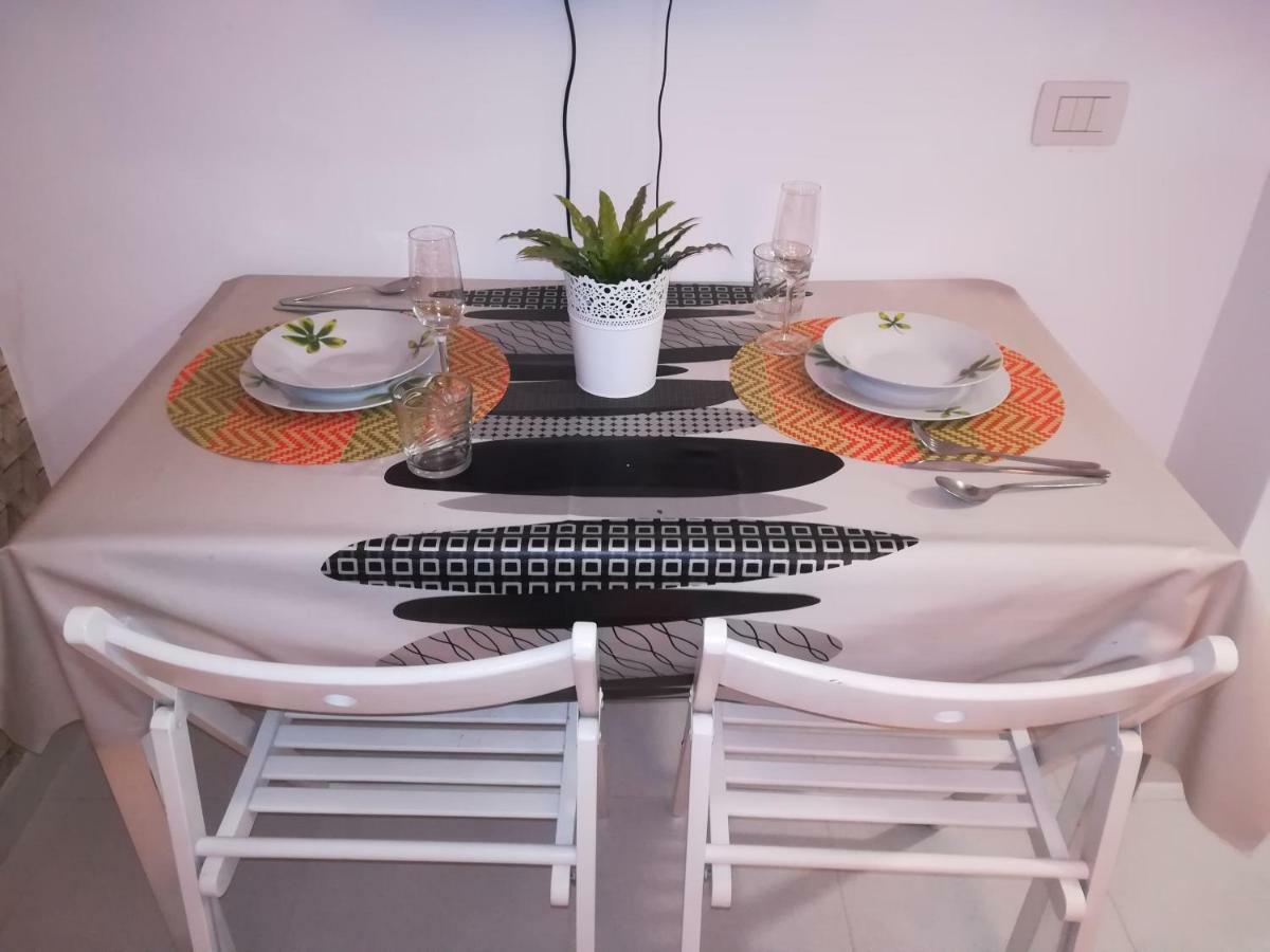 Apartamento Beach Loft Las Canteras Las Palmas de Gran Canária Exterior foto